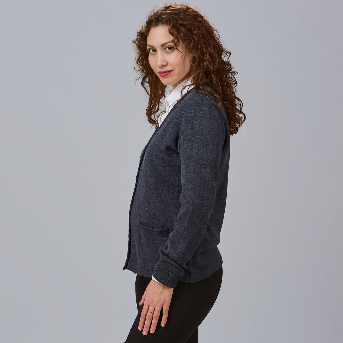 CARDIGAN MUJER - Gary's