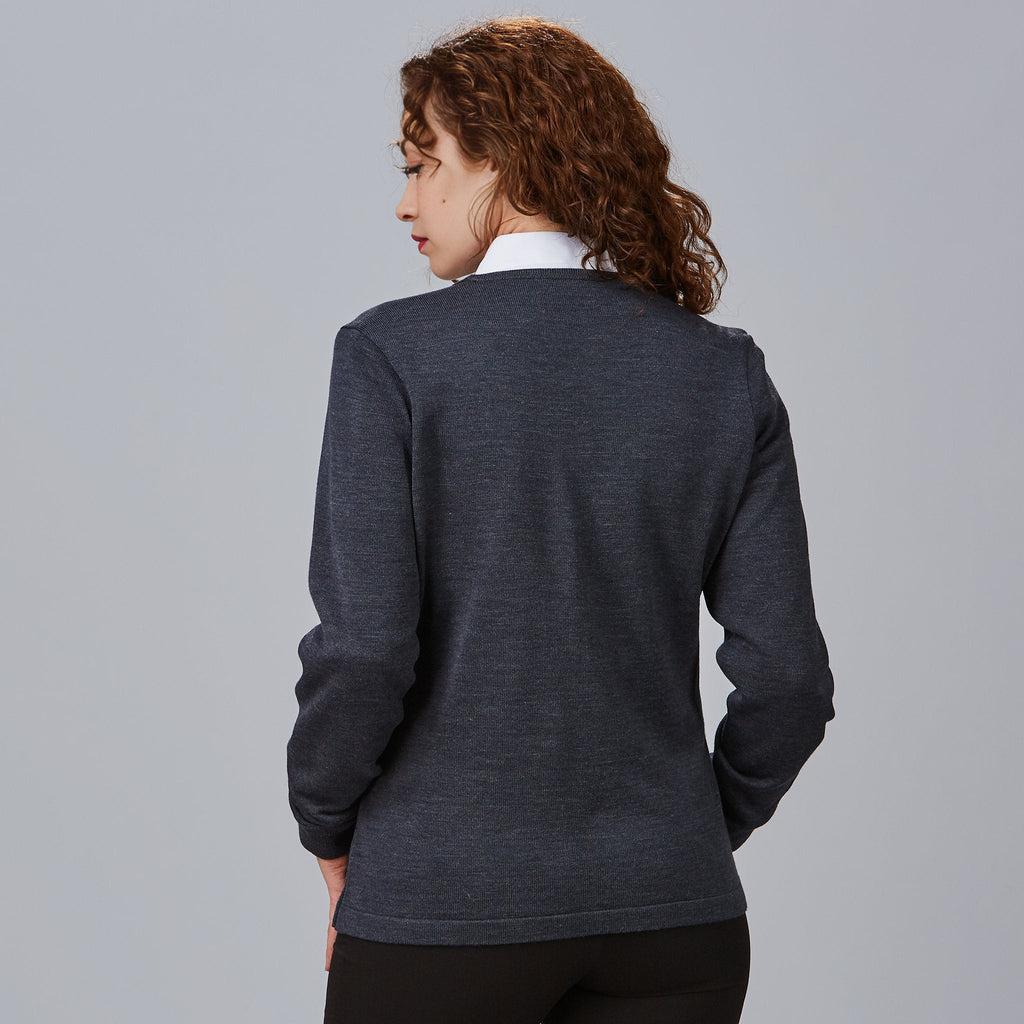 CARDIGAN MUJER - Gary's