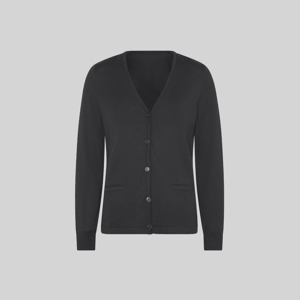 CARDIGAN MUJER - Gary's
