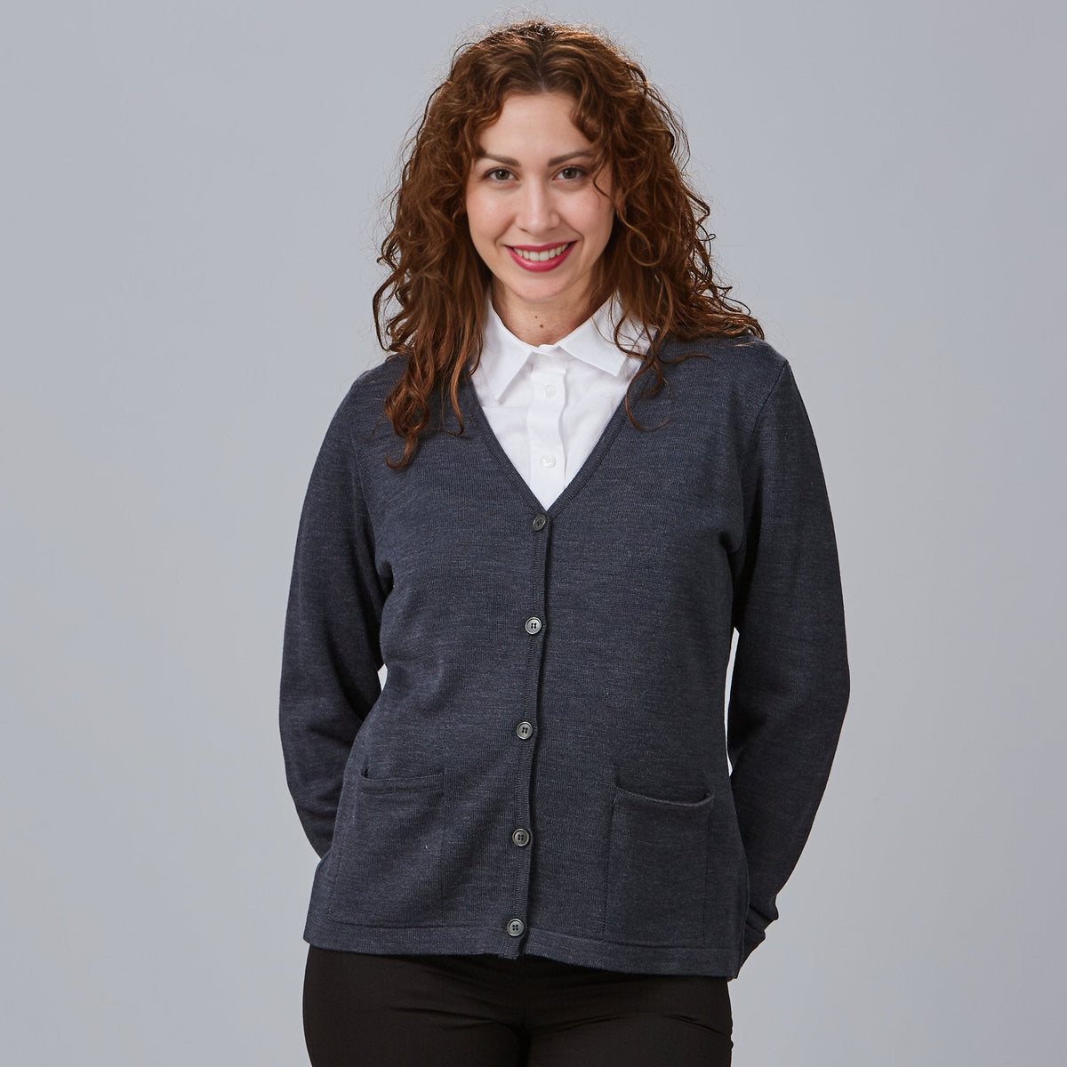 CARDIGAN MUJER - Gary's