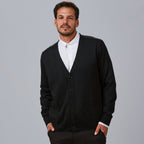 CARDIGAN HOMBRE PUNTO - Gary's