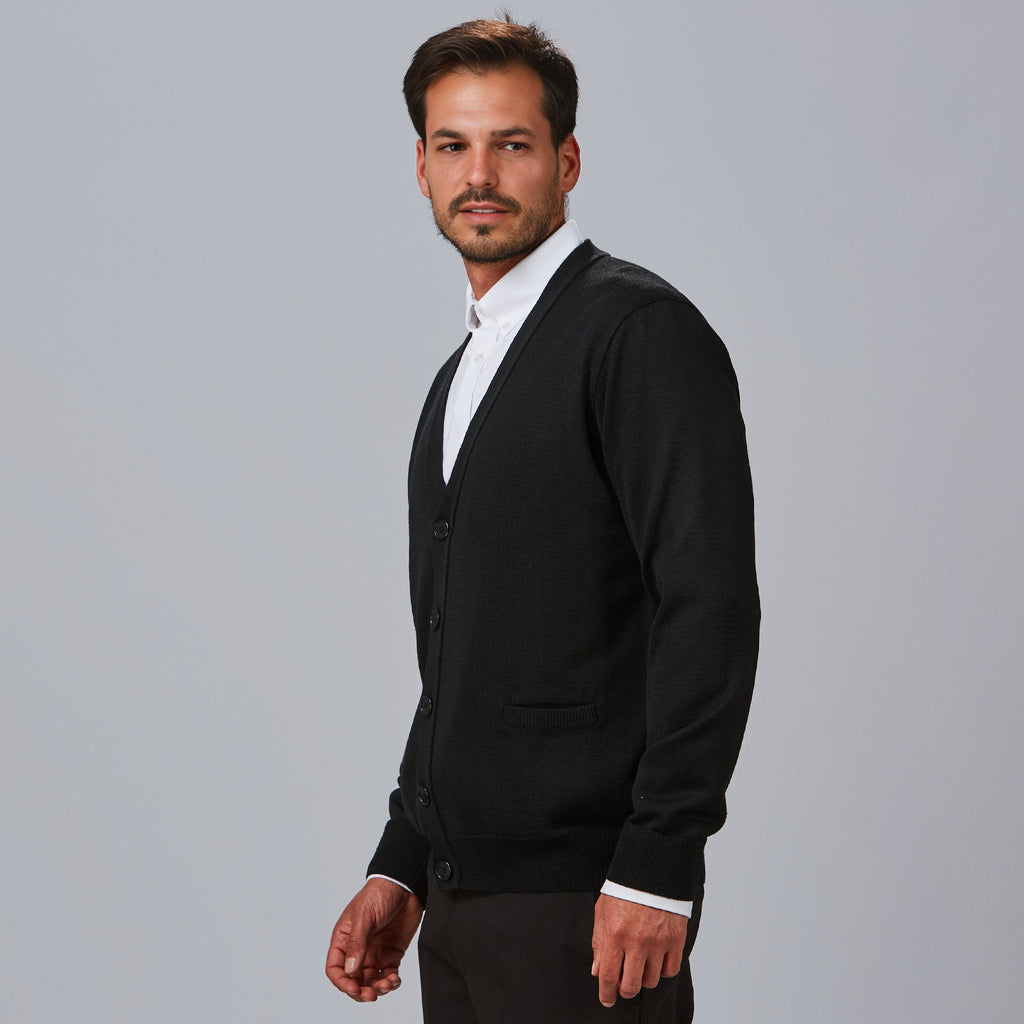 CARDIGAN HOMBRE PUNTO - Gary's