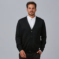 CARDIGAN HOMBRE PUNTO - Gary's