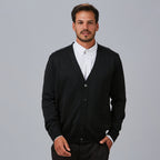 CARDIGAN HOMBRE PUNTO - Gary's