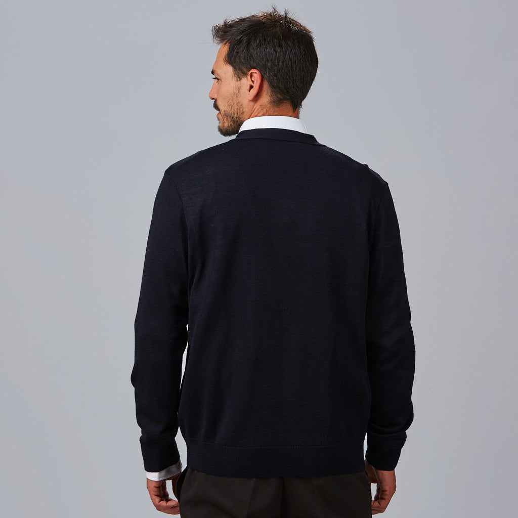 CARDIGAN HOMBRE PUNTO - Gary's
