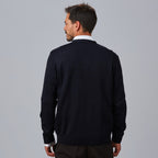 CARDIGAN HOMBRE PUNTO - Gary's