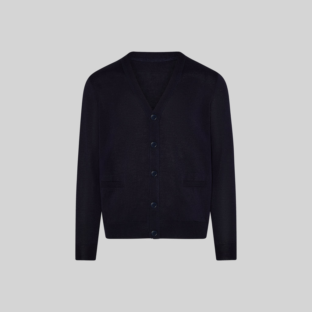 CARDIGAN HOMBRE PUNTO - Gary's