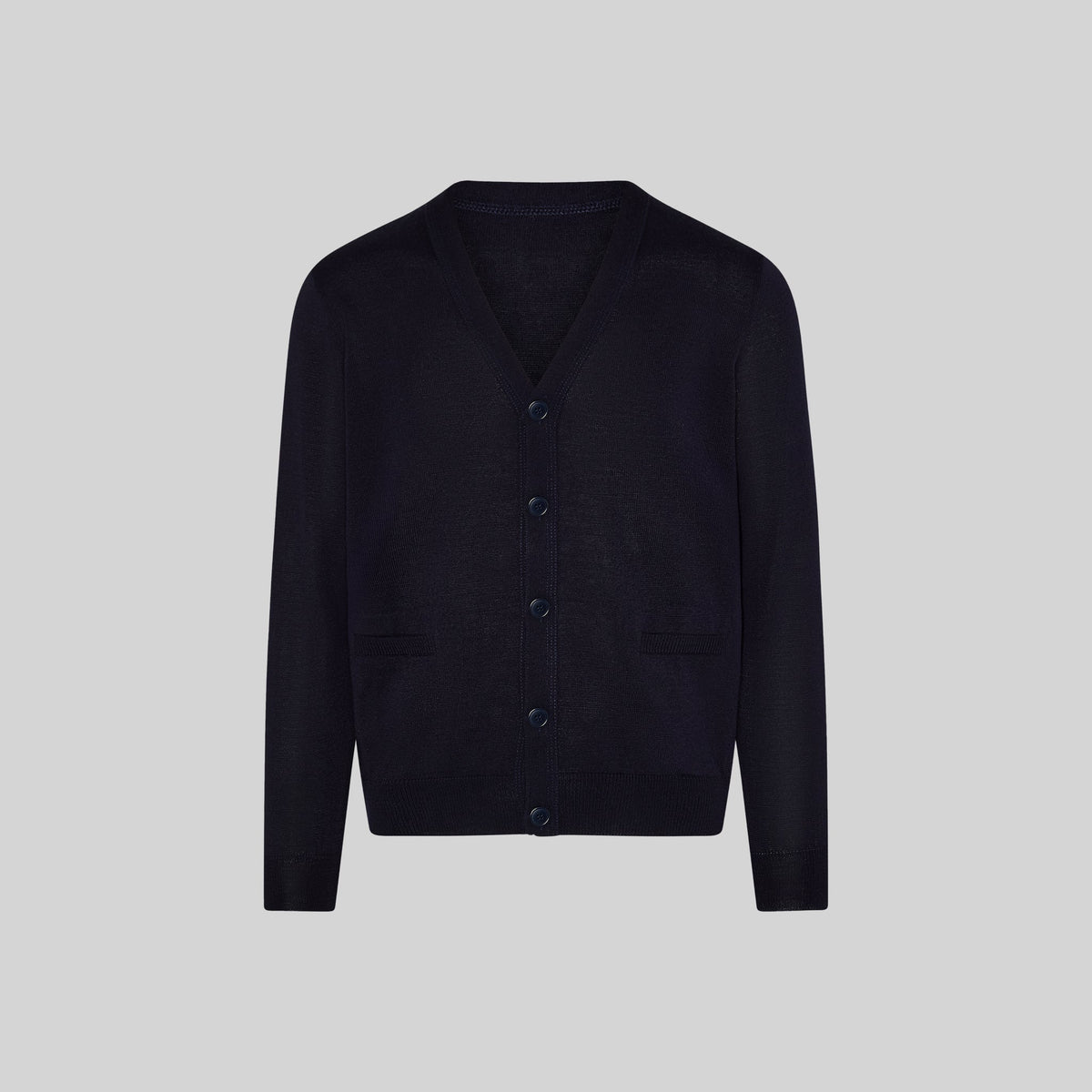 CARDIGAN HOMBRE PUNTO - Gary's