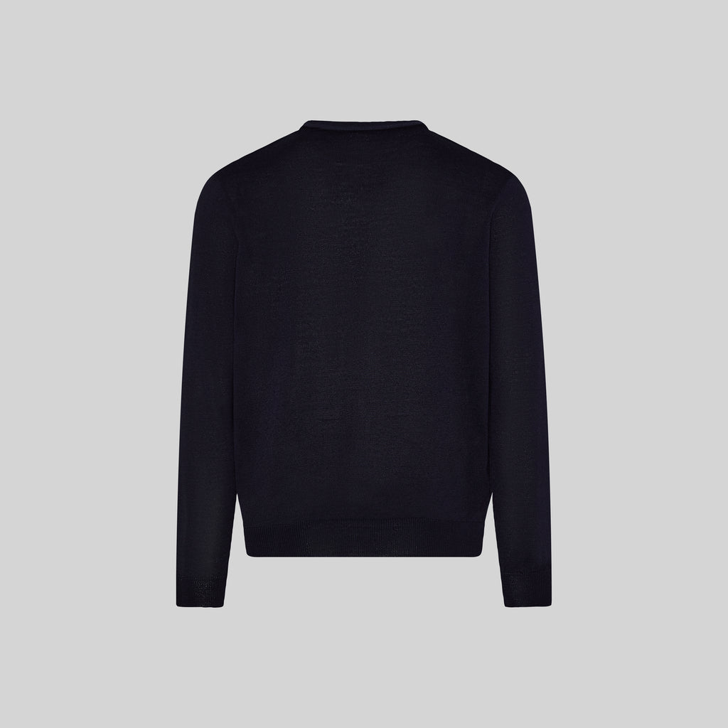 CARDIGAN HOMBRE PUNTO - Gary's