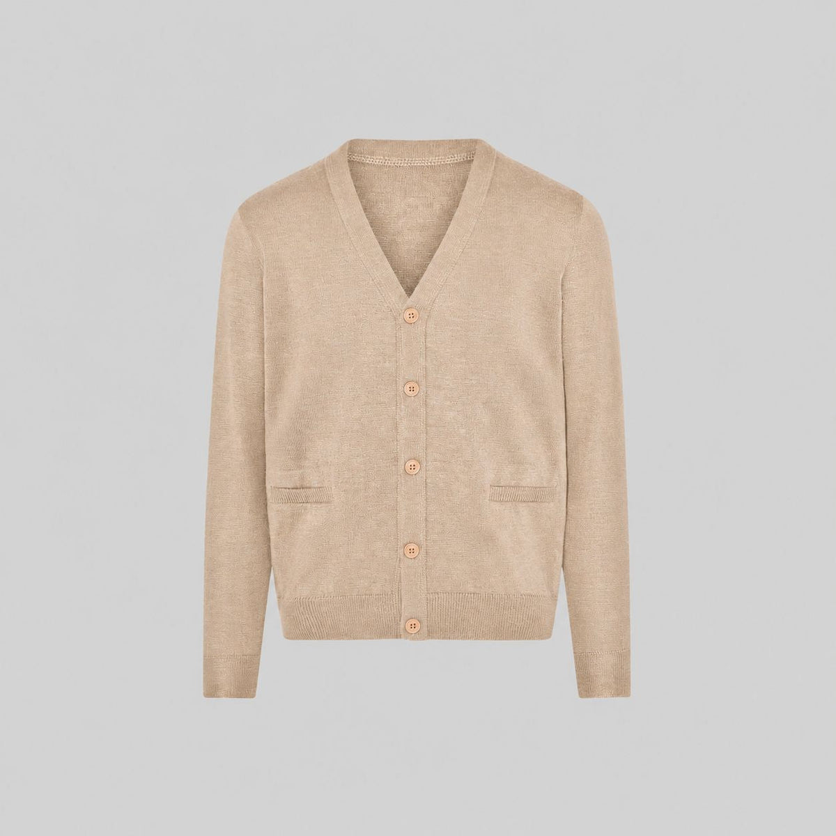 CARDIGAN HOMBRE PUNTO - Gary's