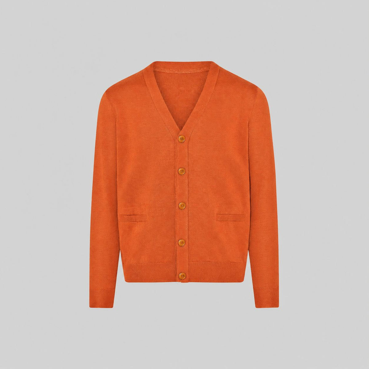 CARDIGAN HOMBRE PUNTO - Gary's