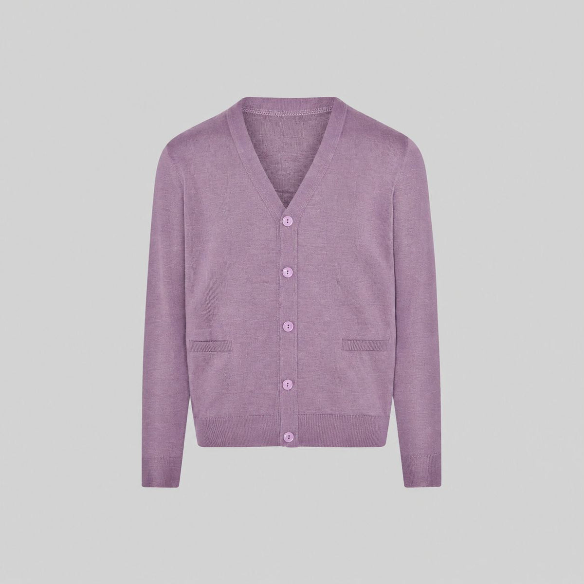 CARDIGAN HOMBRE PUNTO - Gary's