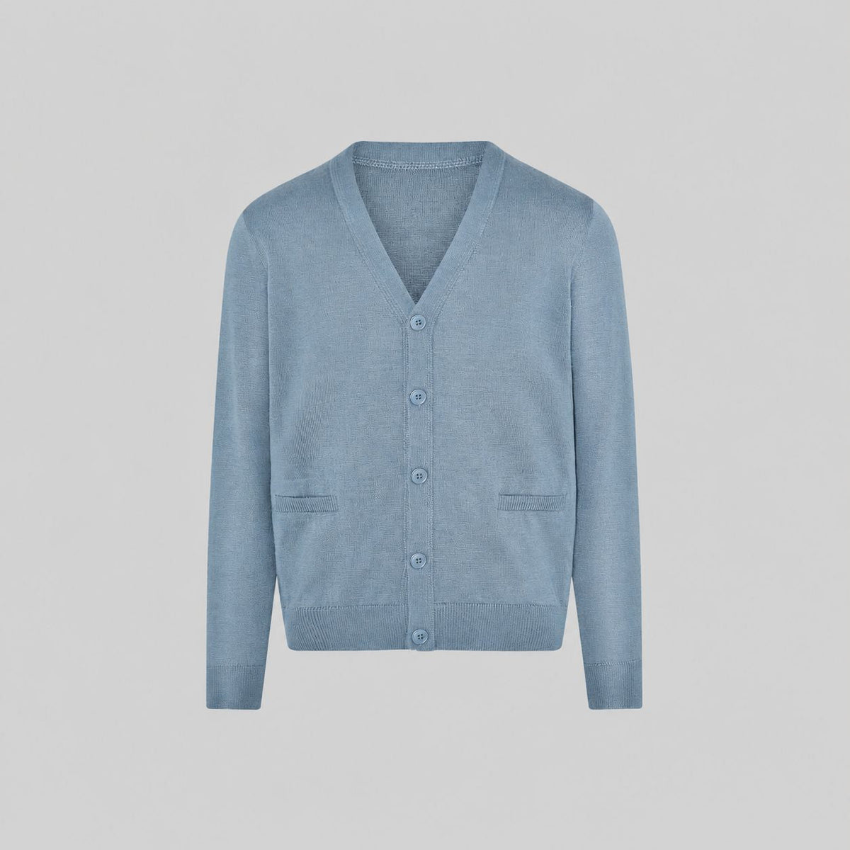 CARDIGAN HOMBRE PUNTO - Gary's