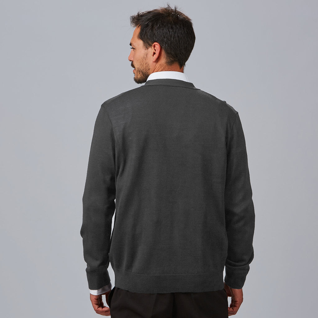 CARDIGAN HOMBRE PUNTO - Gary's