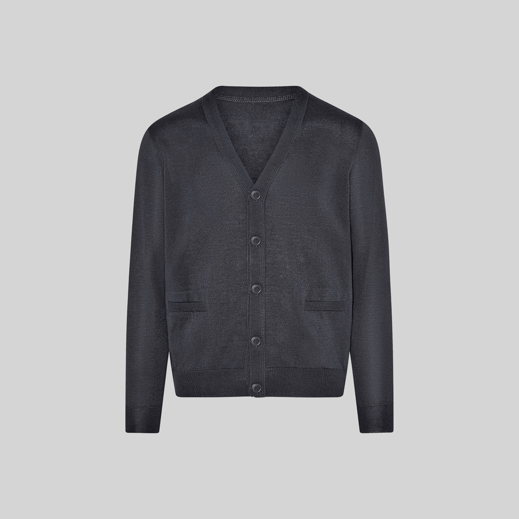 CARDIGAN HOMBRE PUNTO - Gary's