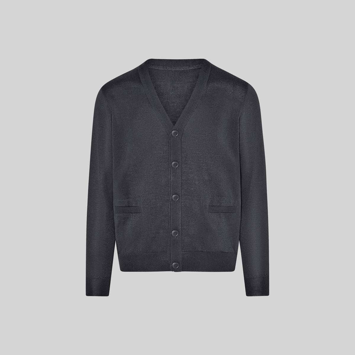 CARDIGAN HOMBRE PUNTO - Gary's