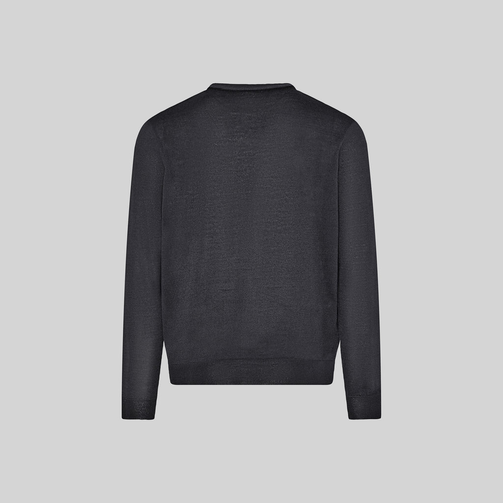 CARDIGAN HOMBRE PUNTO - Gary's