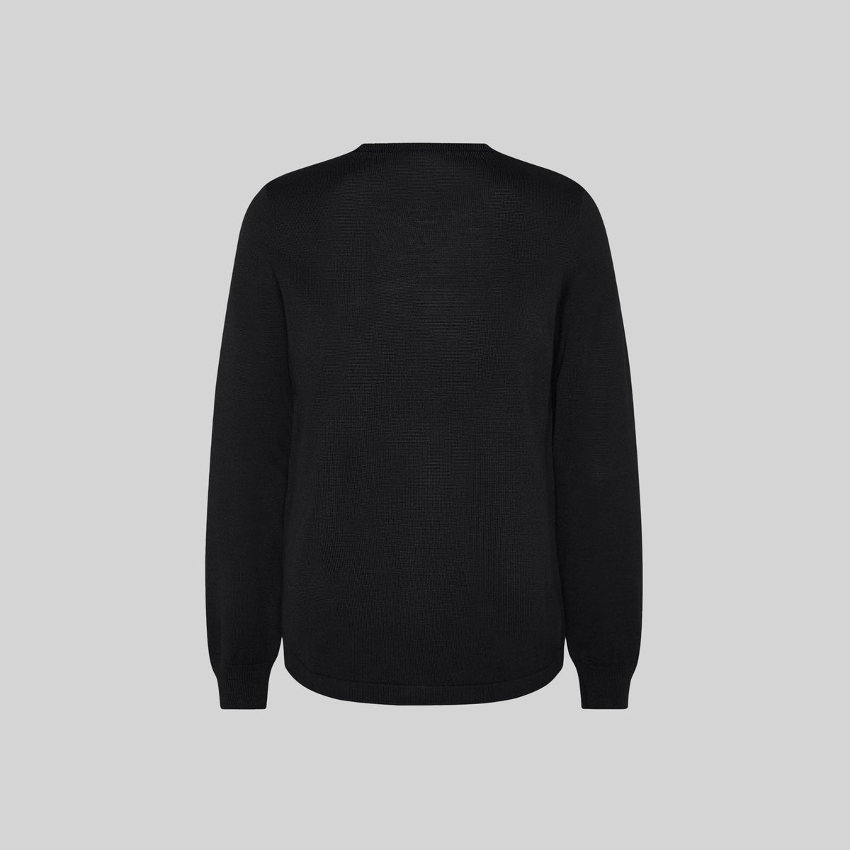CARDIGAN MUJER PUNTO FINO CON CREMALLERA - Gary's