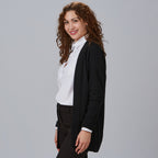 CARDIGAN MUJER SIN BOTONES - Gary's