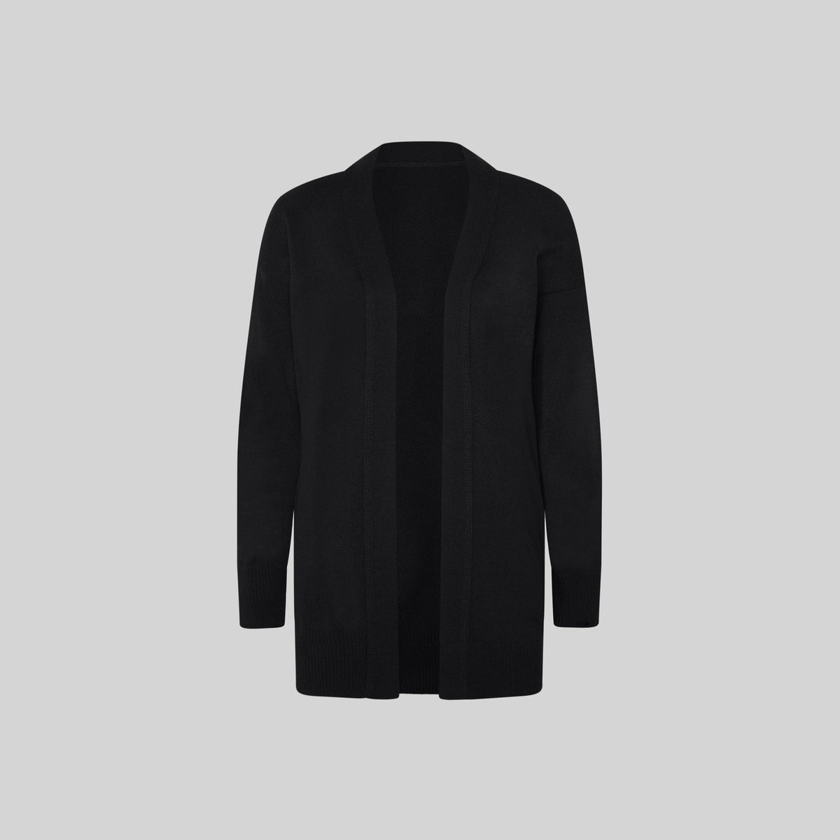 CARDIGAN MUJER SIN BOTONES - Gary's