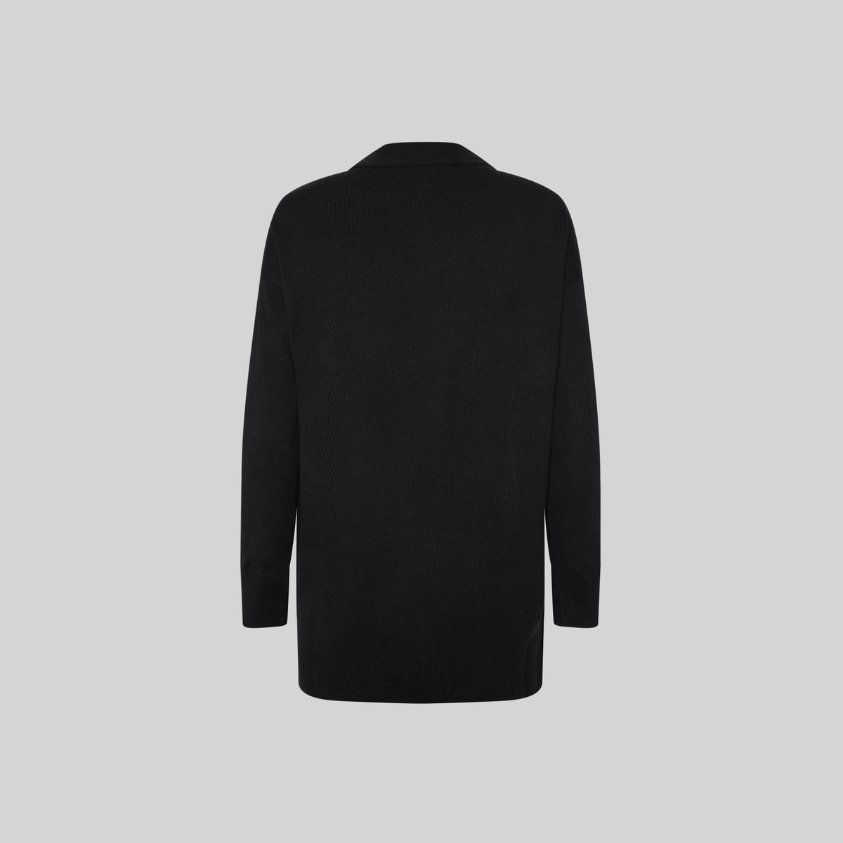 CARDIGAN MUJER SIN BOTONES - Gary's