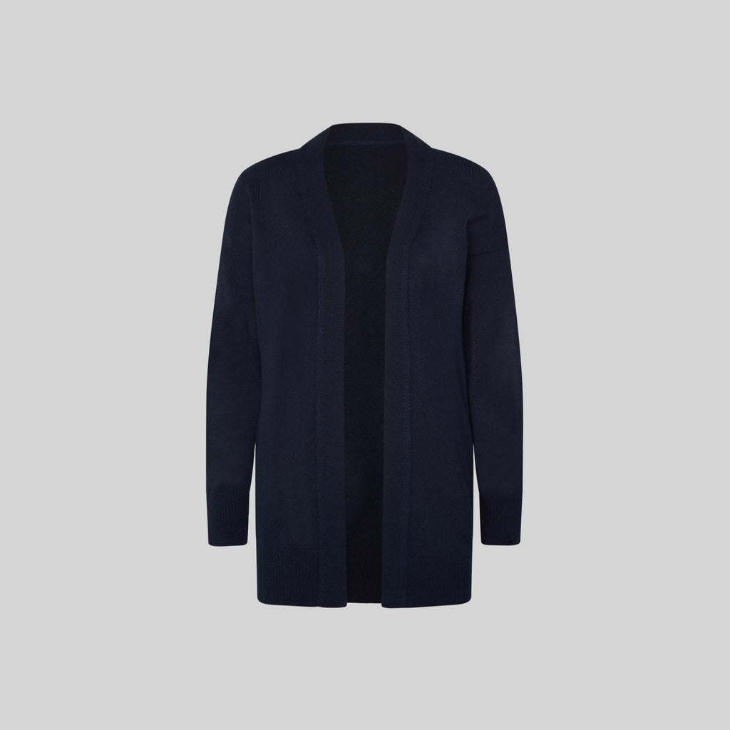 CARDIGAN MUJER SIN BOTONES - Gary's