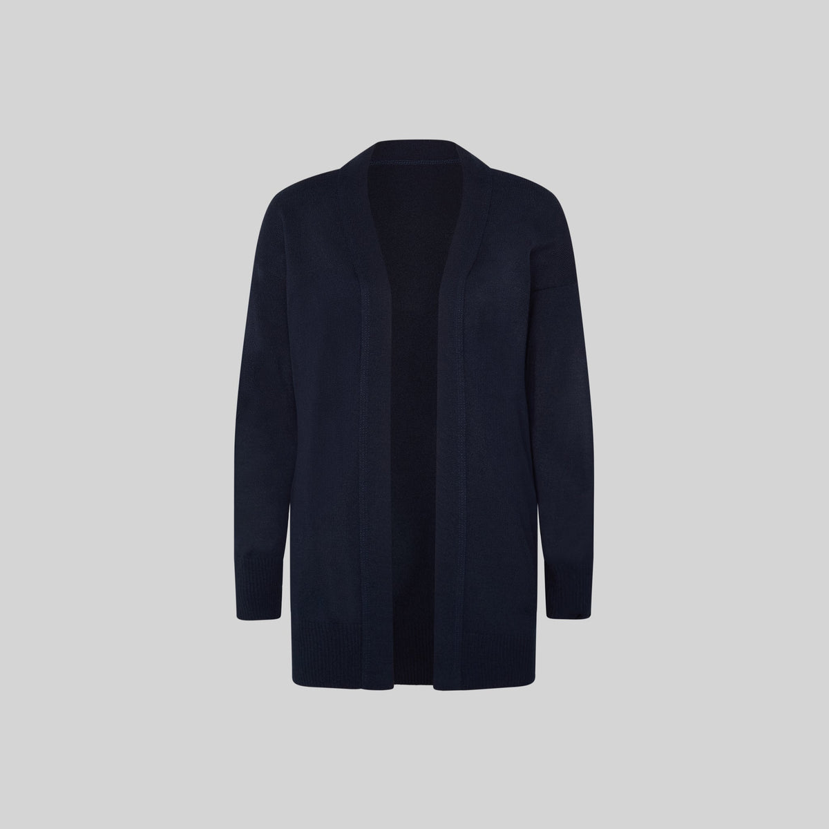 CARDIGAN MUJER SIN BOTONES - Gary's