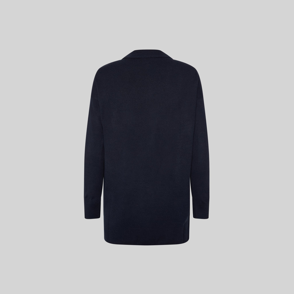 CARDIGAN MUJER SIN BOTONES - Gary's