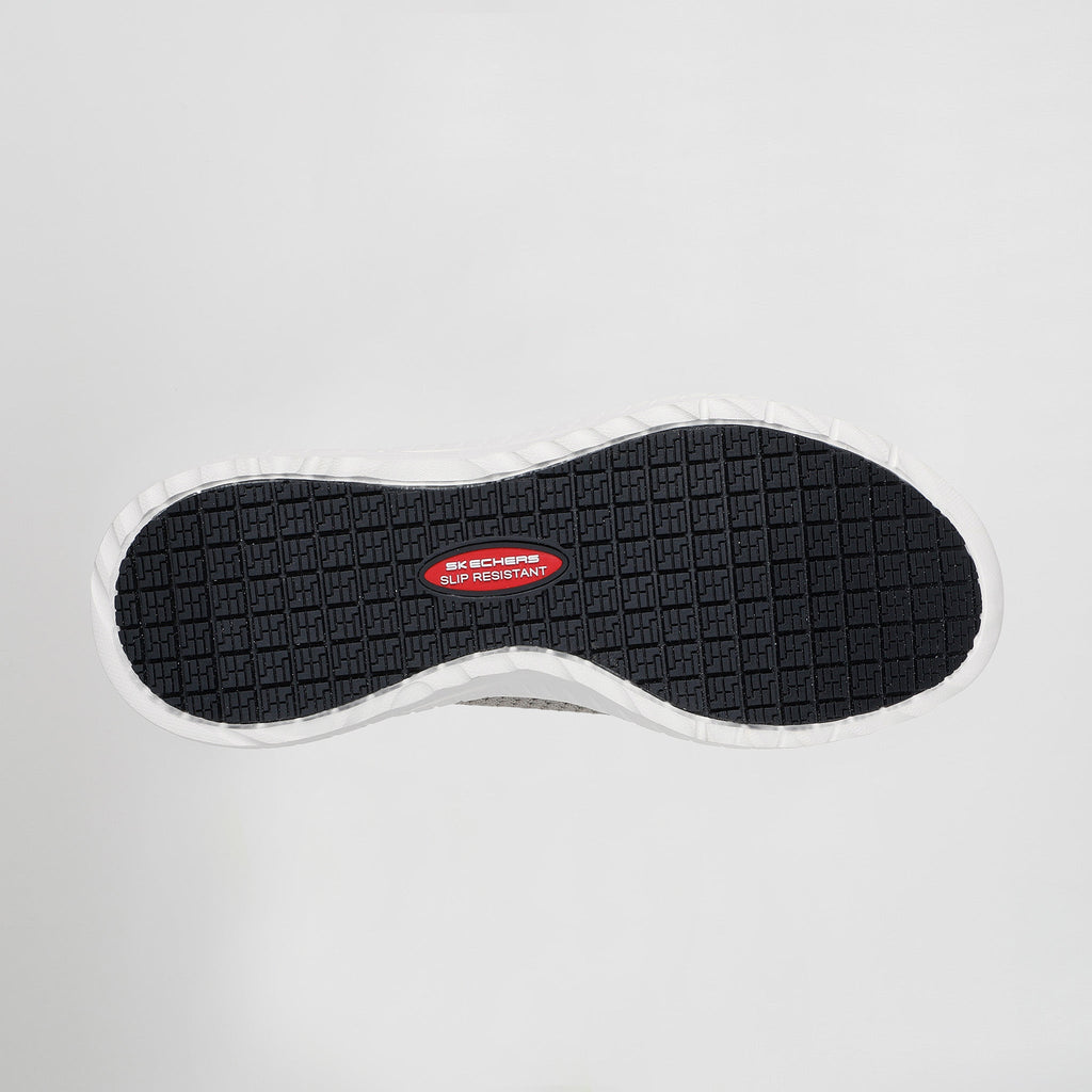 SQUAD CHAOS SR SKECHERS MUJER - Gary's