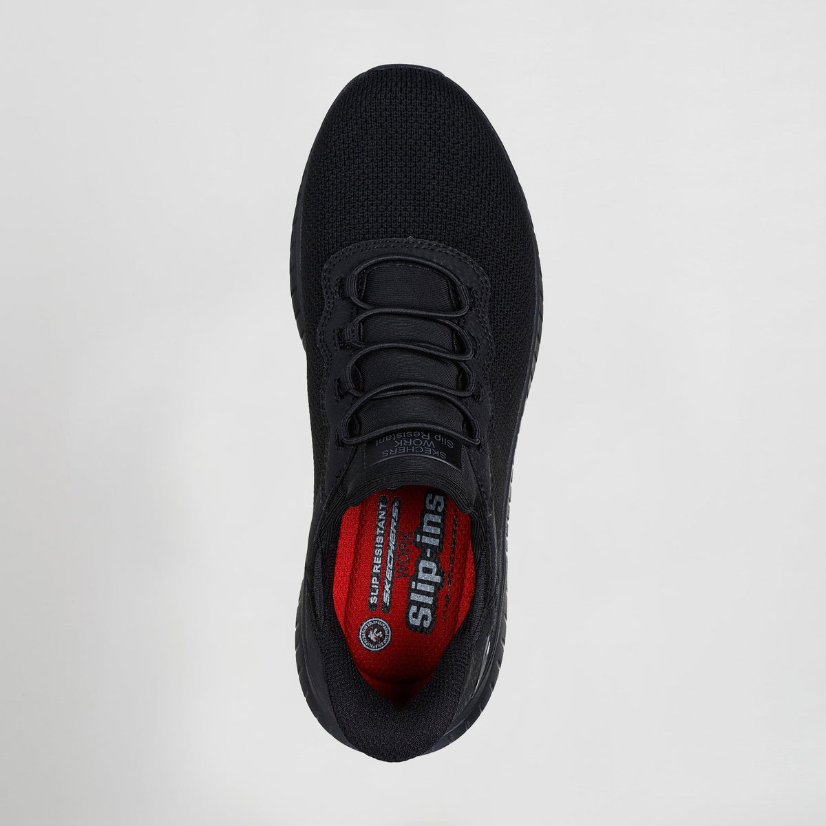 SQUAD CHAOS SR SKECHERS MUJER - Gary's