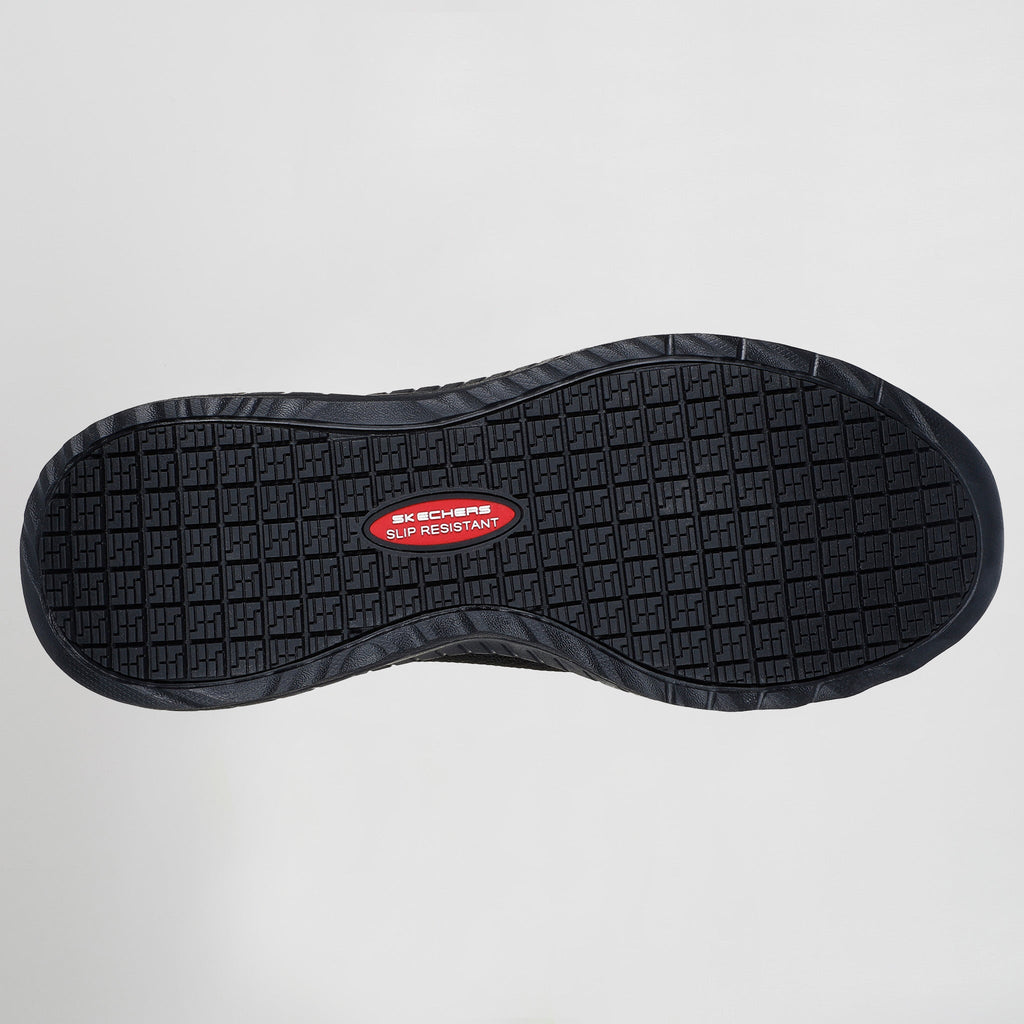 SQUAD CHAOS SR SKECHERS MUJER - Gary's