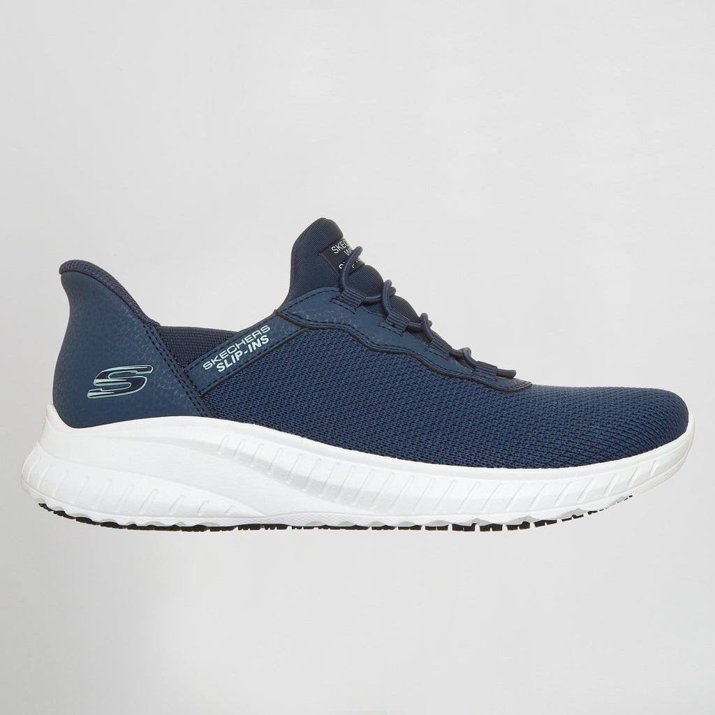 SQUAD CHAOS SR SKECHERS MUJER - Gary's