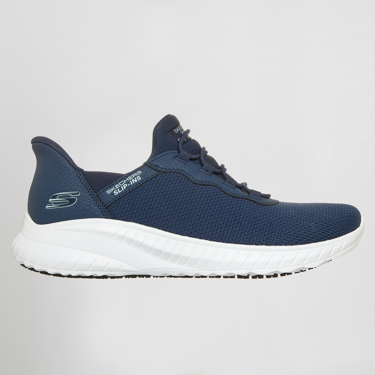 SQUAD CHAOS SR SKECHERS MUJER - Gary's