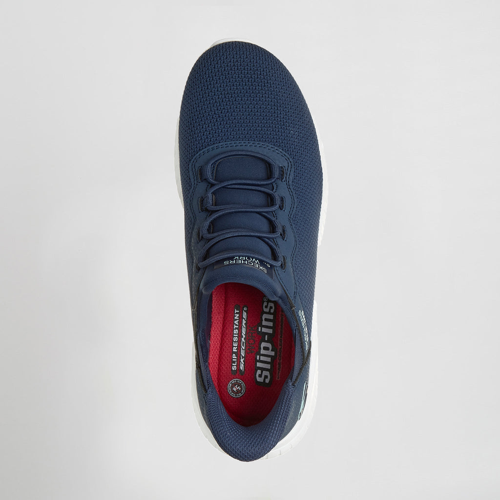SQUAD CHAOS SR SKECHERS MUJER - Gary's