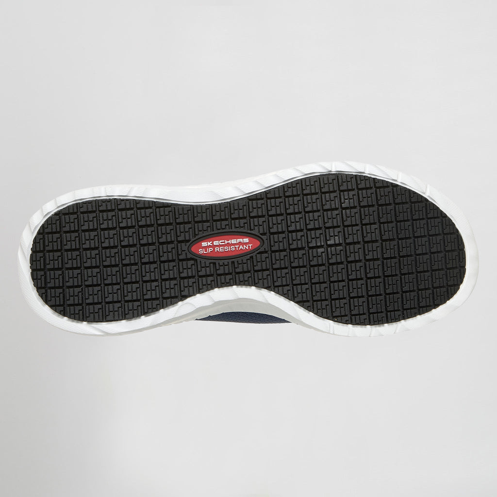 SQUAD CHAOS SR SKECHERS MUJER - Gary's