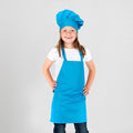 DELANTAL INFANTIL PETO COLOR - Gary's