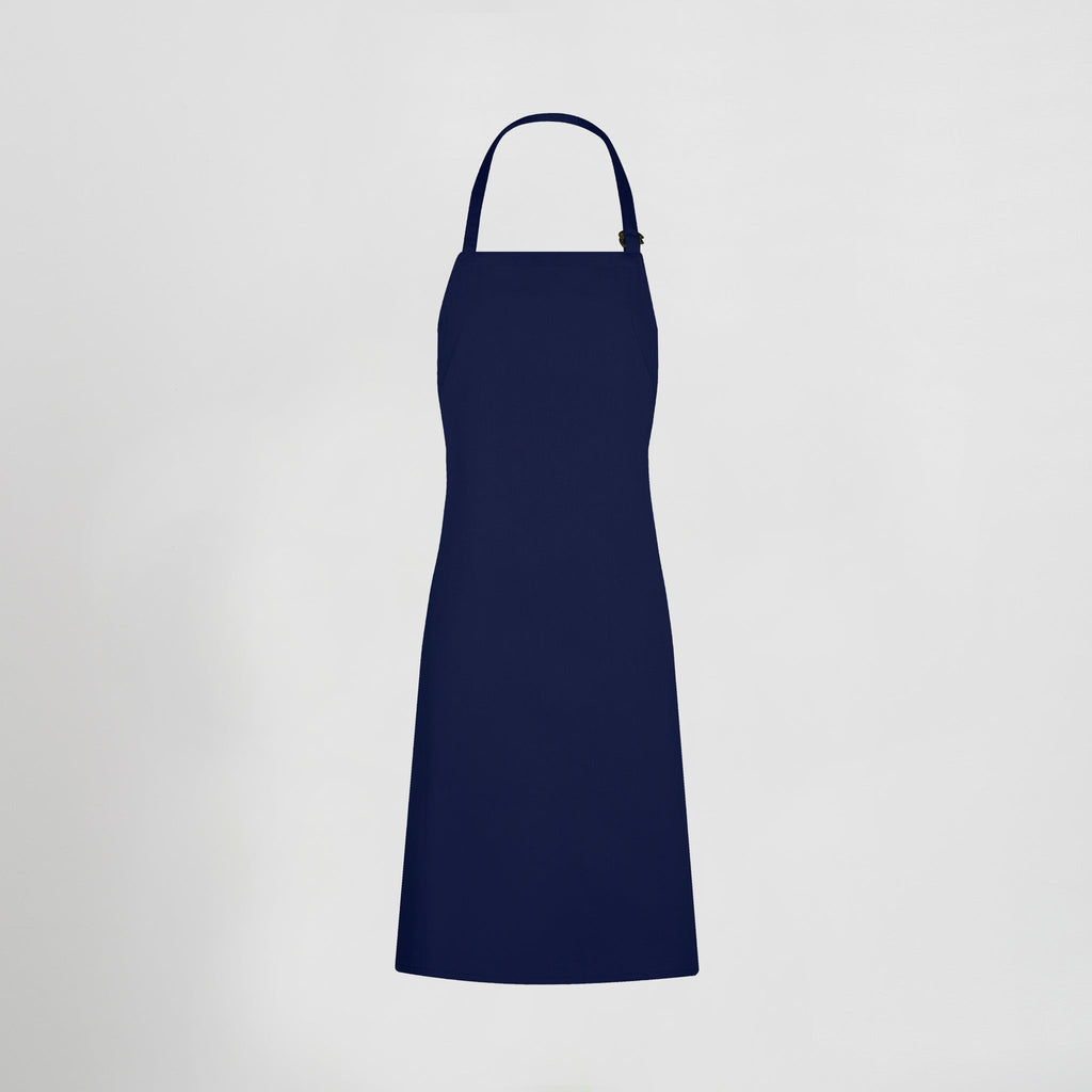 DELANTAL CON PETO SARGA 90X75 CM - Gary's