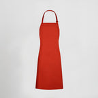 DELANTAL CON PETO SARGA 90X75 CM - Gary's