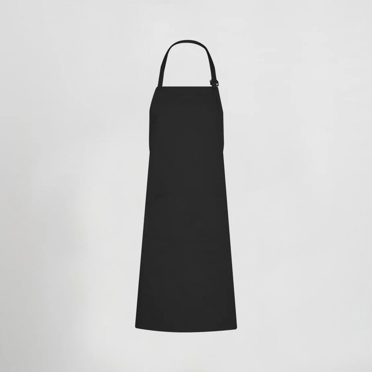 DELANTAL PETO Y BOL SARGA POLIESTER 90X75 CM