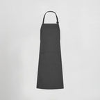 DELANTAL PETO Y BOL SARGA POLIESTER 90X75 CM