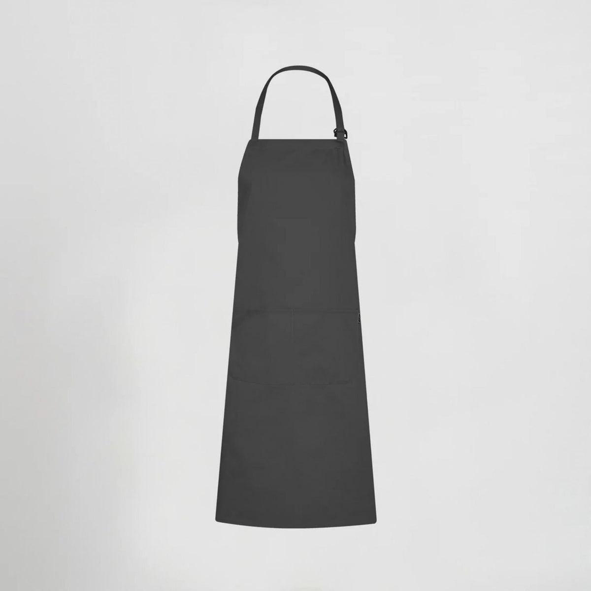 DELANTAL PETO Y BOL SARGA POLIESTER 90X75 CM
