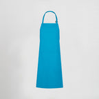 DELANTAL PETO Y BOL SARGA POLIESTER 90X75 CM