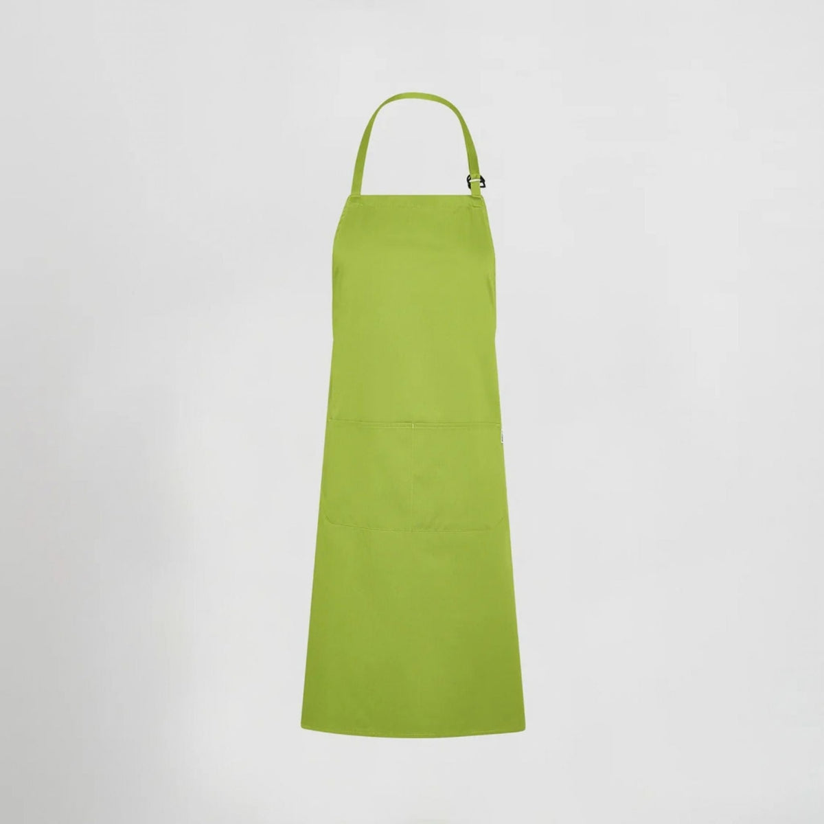 DELANTAL PETO Y BOL SARGA POLIESTER 90X75 CM