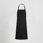 DELANTAL PETO Y CINTAS DE ALGODON 90X75 CM - Gary's