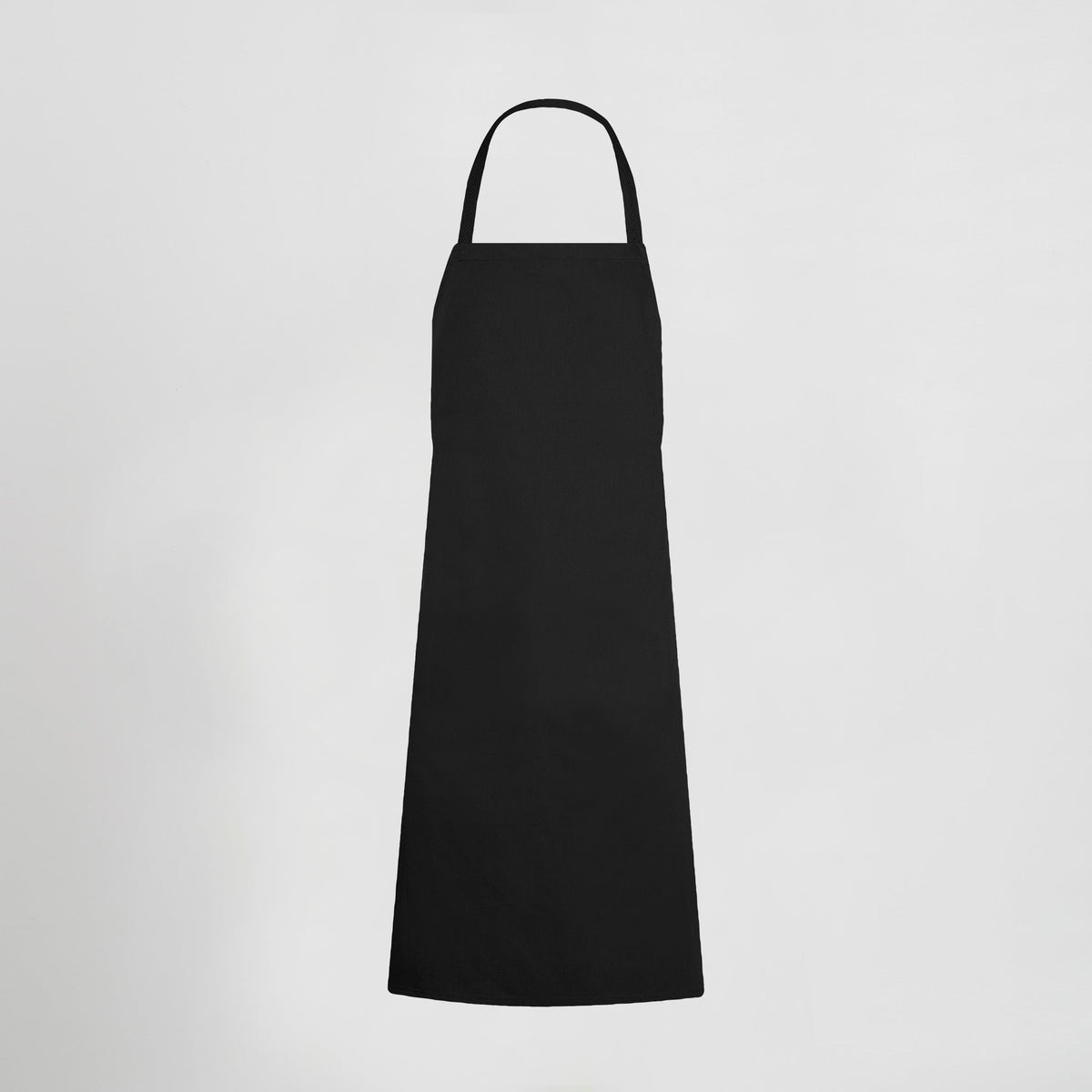 DELANTAL PETO Y CINTAS DE ALGODON 90X75 CM - Gary's