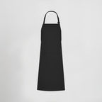 DELANTAL CON PETO Y BOLSILLO 90x75 CM SARGA - Gary's