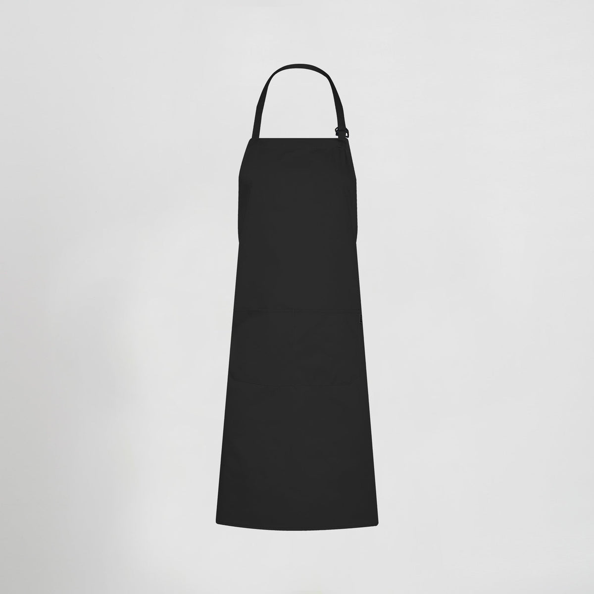 DELANTAL CON PETO Y BOLSILLO 90x75 CM SARGA - Gary's