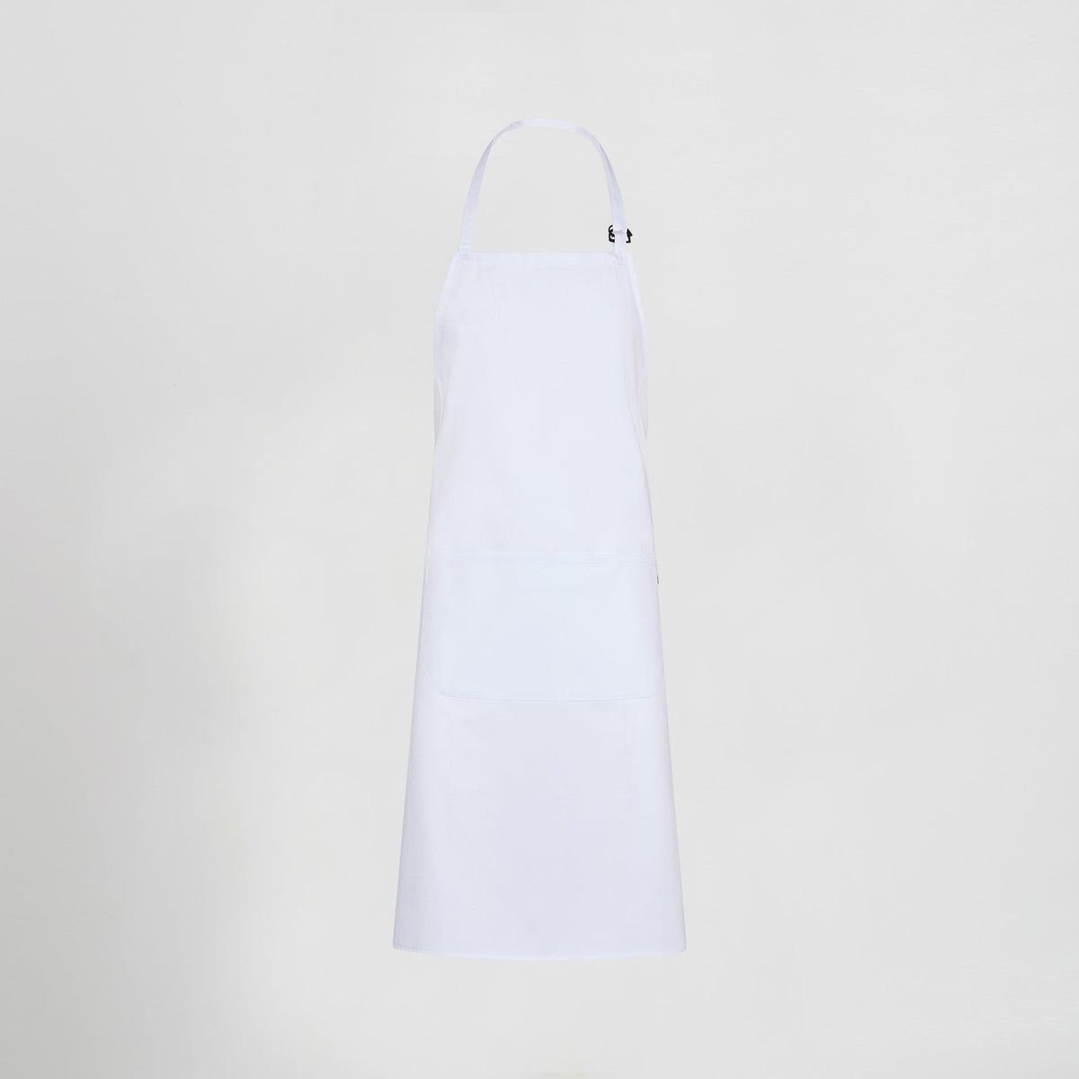DELANTAL CON PETO Y BOLSILLO 90x75 CM SARGA - Gary's