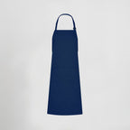 DELANTAL CON PETO Y BOLSILLO 90x75 CM SARGA - Gary's