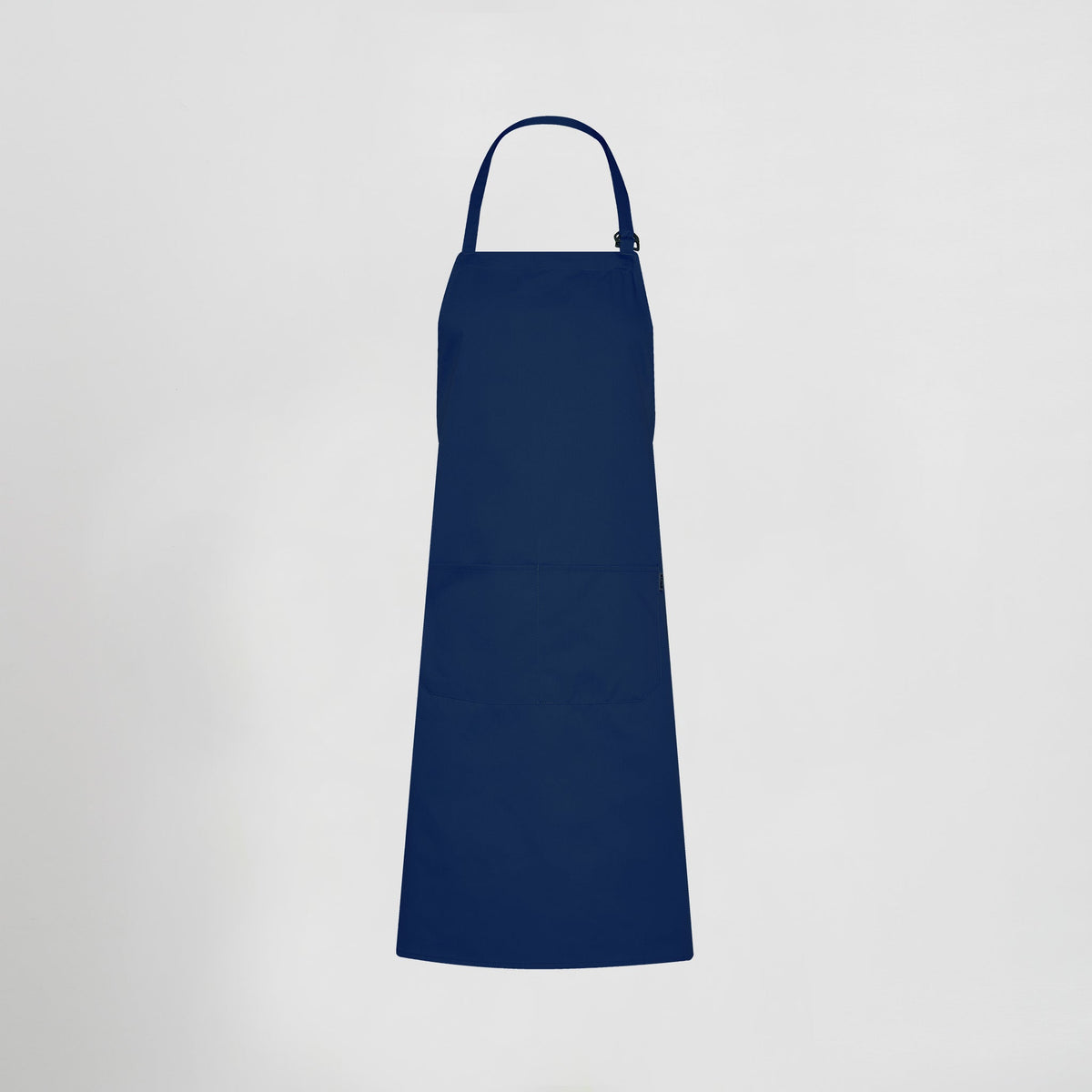 DELANTAL CON PETO Y BOLSILLO 90x75 CM SARGA - Gary's